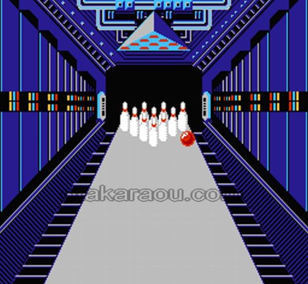 パーフェクトボーリング