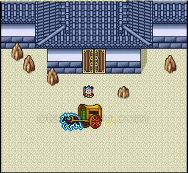 新桃太郎伝説