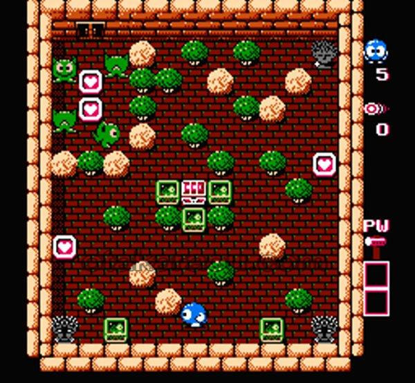 アドベンチャーズ オブ ロロ