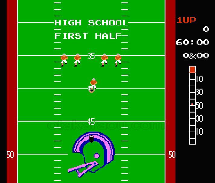 10ヤードファイト（LED無）