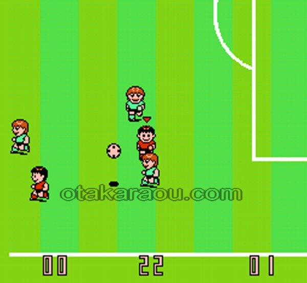 サッカーリーグ ウィナーズカップ