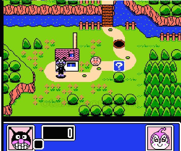 それいけ! アンパンマン みんなで ハイキングゲーム!