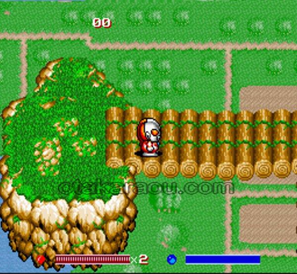 The Great Battle: New Challenge