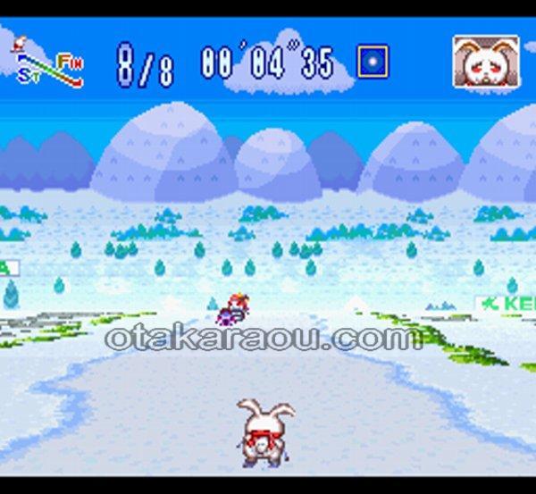 わくわくスキーわんだぁシュプール