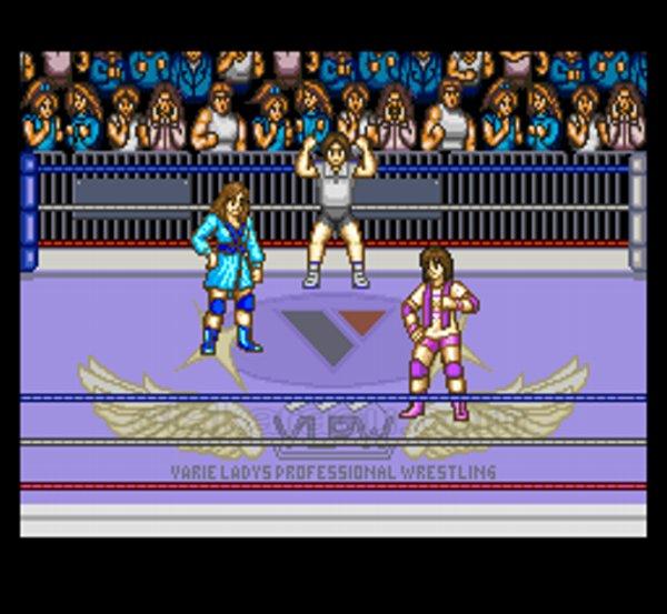 スターダストスープレックス