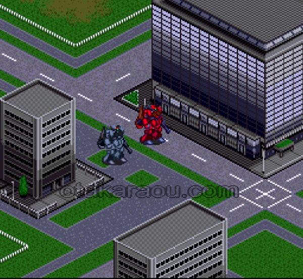 Mobile Suit Zeta Gundam
