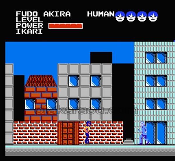 デビルマン