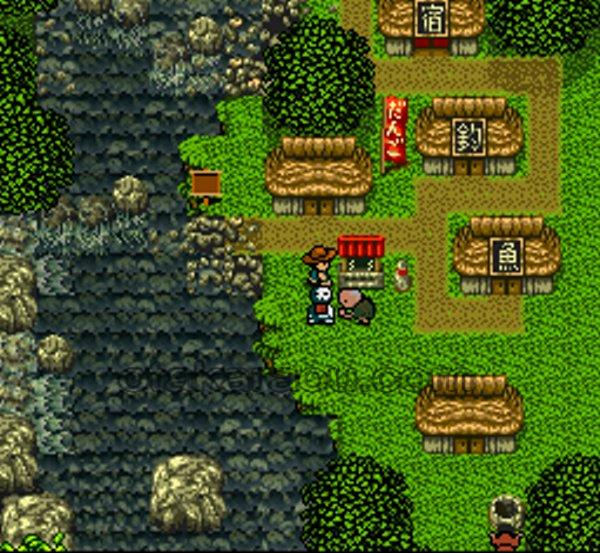 River King 2