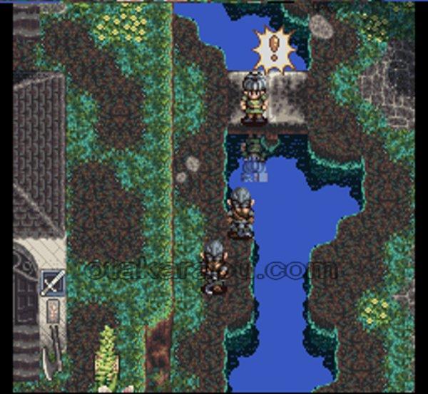 Star Ocean