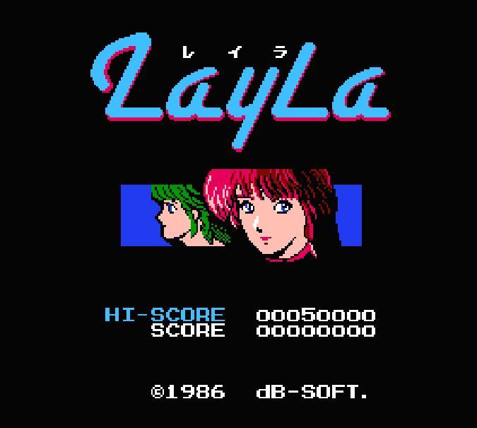 Layla