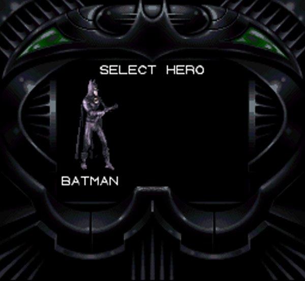 Batman Forever