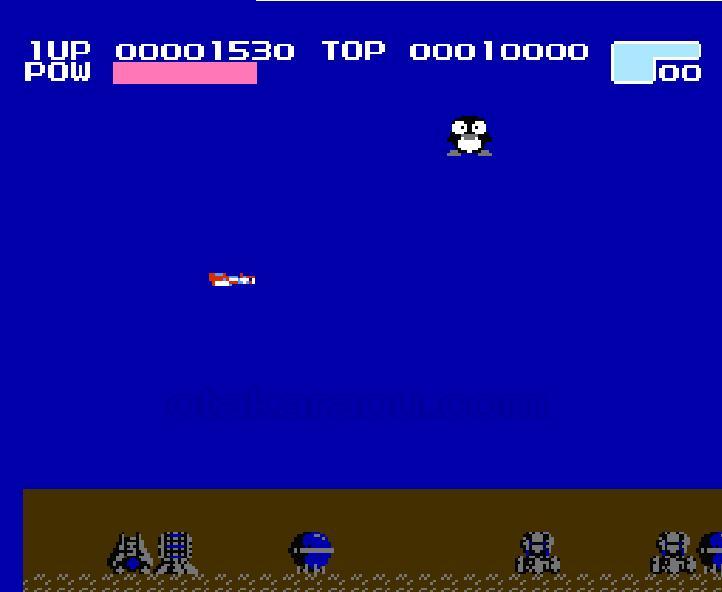 ヴォルガードII