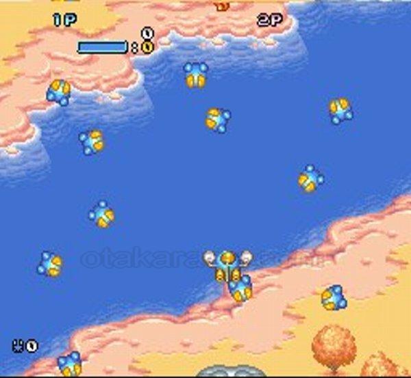 ポップン ツインビー