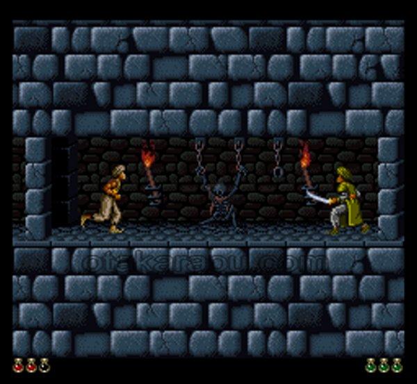 Prince of Persia