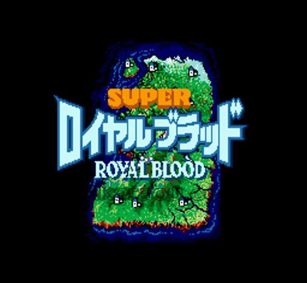 Super Royal Blood