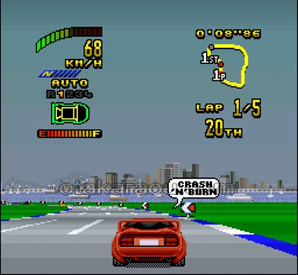 トップレーサー2