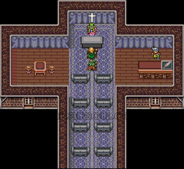 バズー!魔法世界