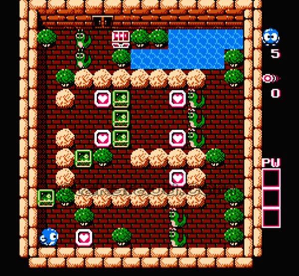 アドベンチャーズ オブ ロロ