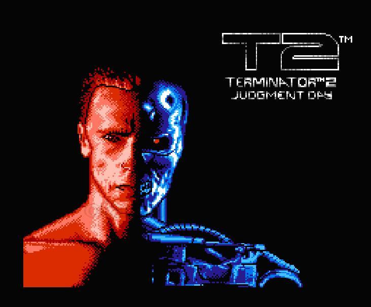 Terminator 2