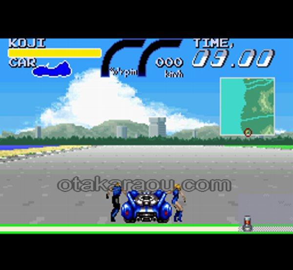 美神伝説 ZOKU