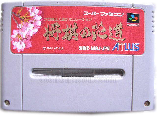 将棋の花道