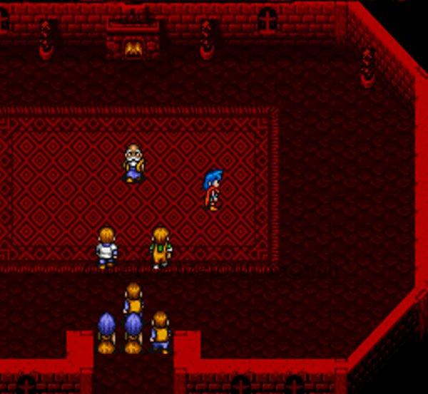 Breath of Fire