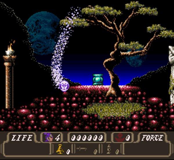 ファーストサムライ