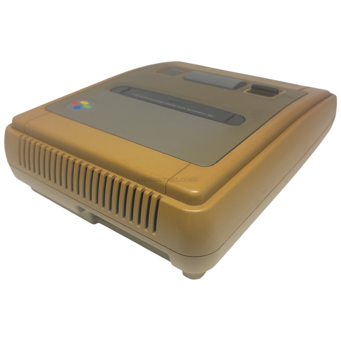 スーパーファミコン本体 -9