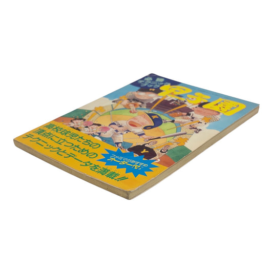 Koshien Winning Strategy Guide