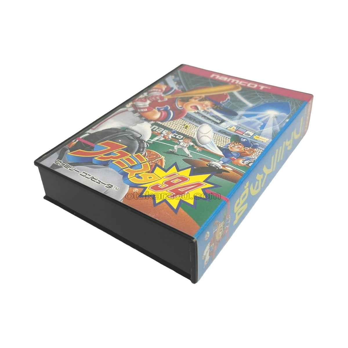 ファミスタ'94　　-2