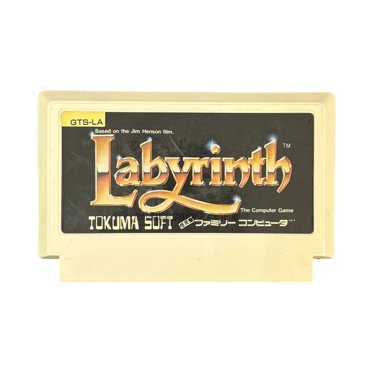 Labyrinth
