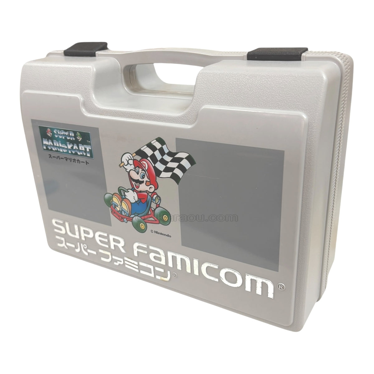 スーパーファミコンケース -1