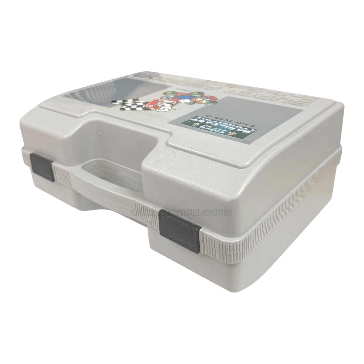 スーパーファミコンケース -1