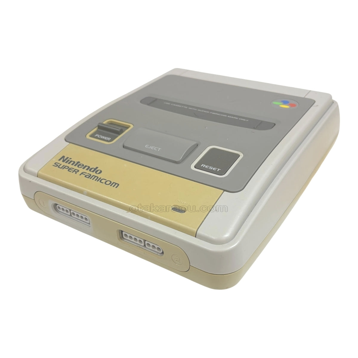 スーパーファミコン本体 -2