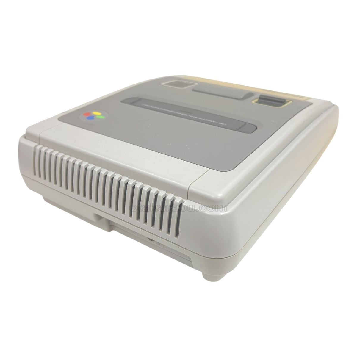 スーパーファミコン本体 -2