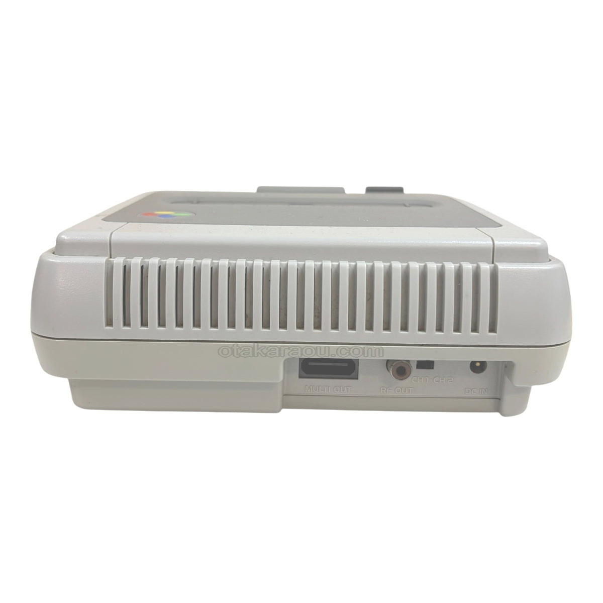 スーパーファミコン本体 -2