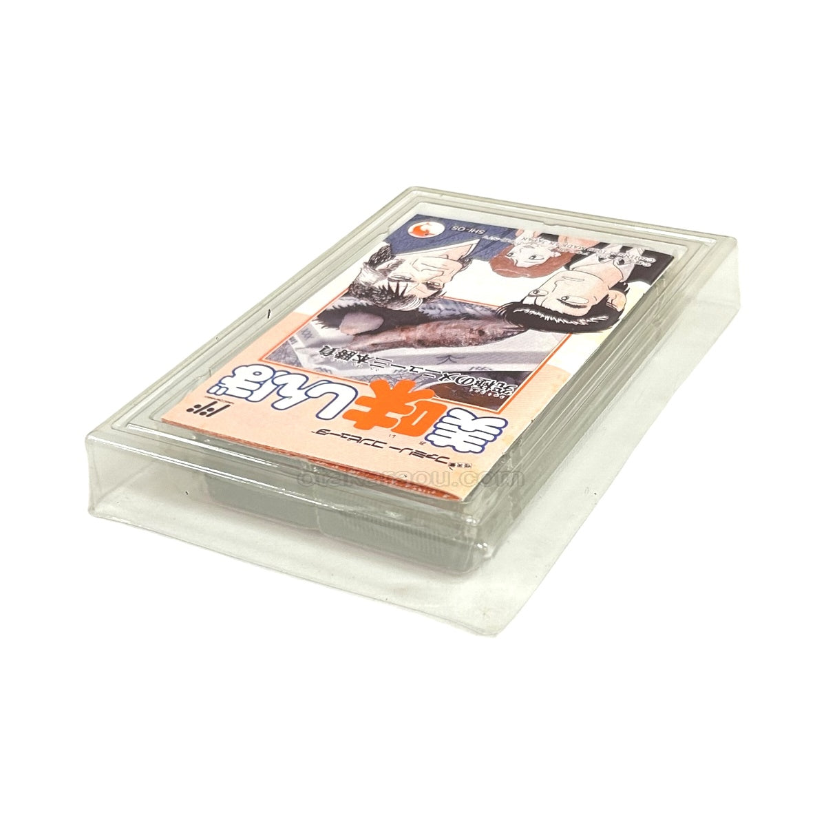 美味しんぼ（未使用品）