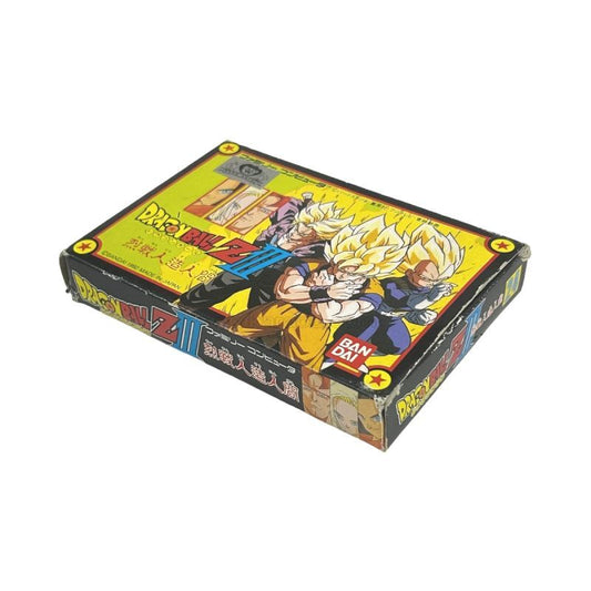 Dragon Ball Z III -2