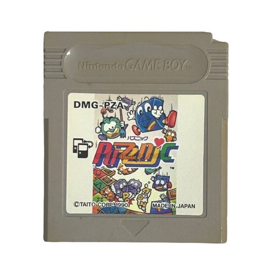 パズニック