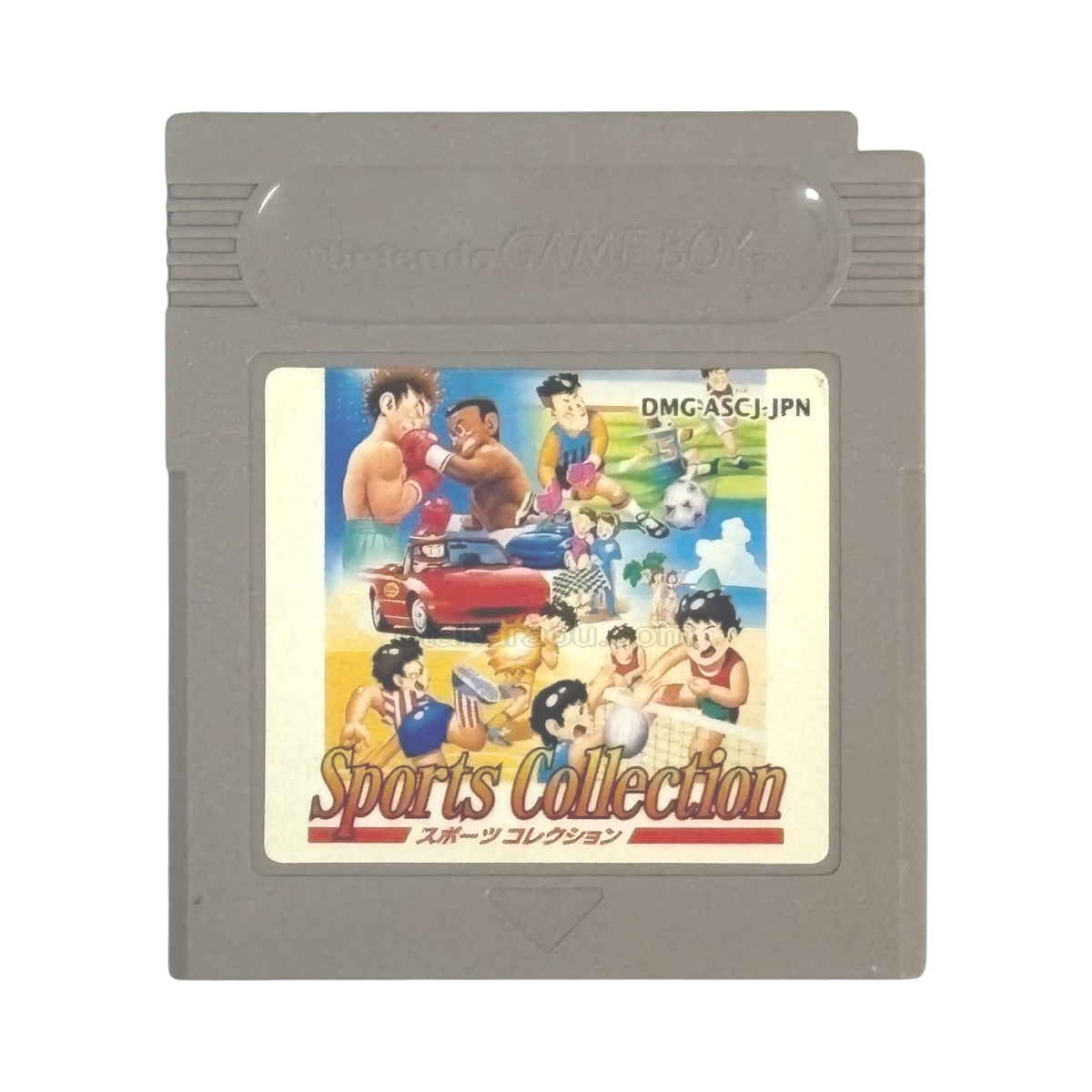 Sports Collection