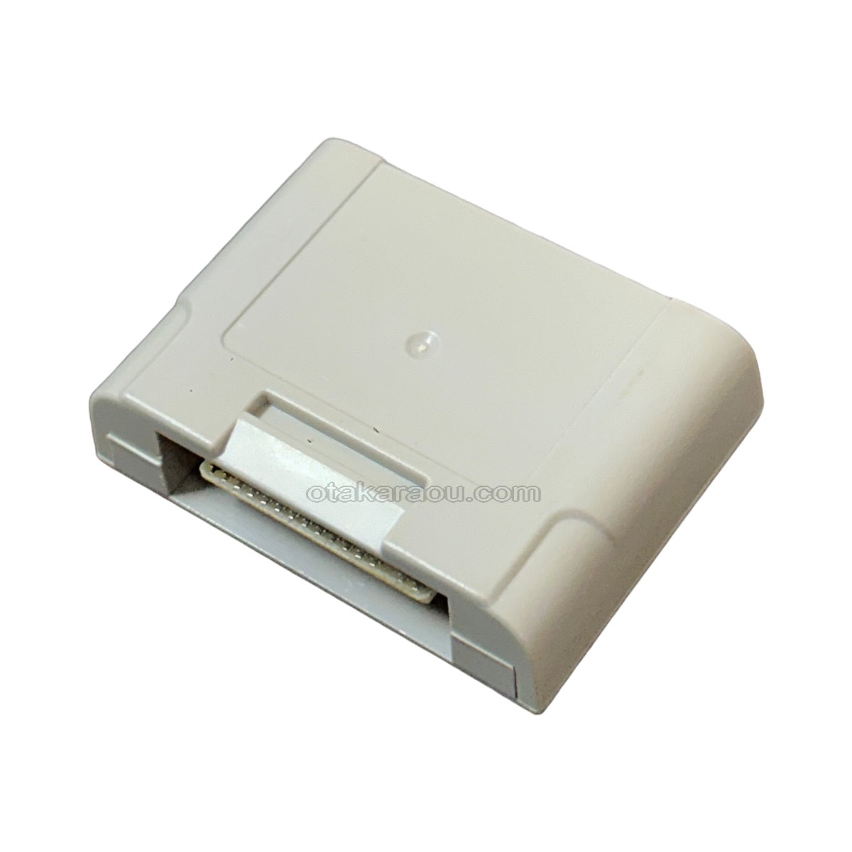 ニンテンドウ64 コントローラパック