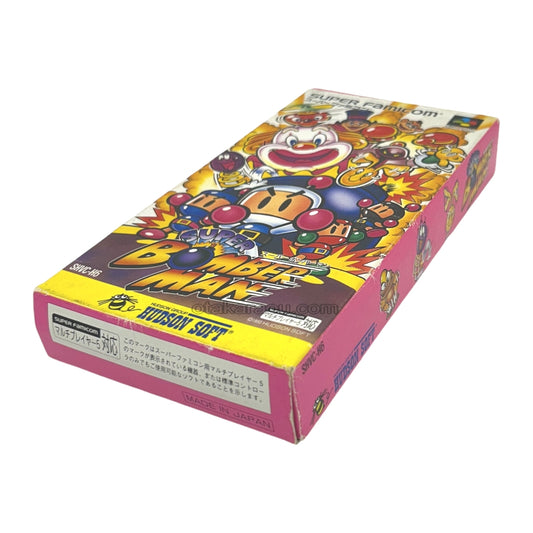 Super Bomberman -2