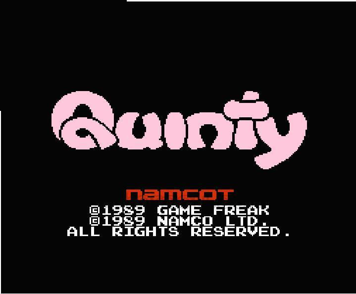 Quinti