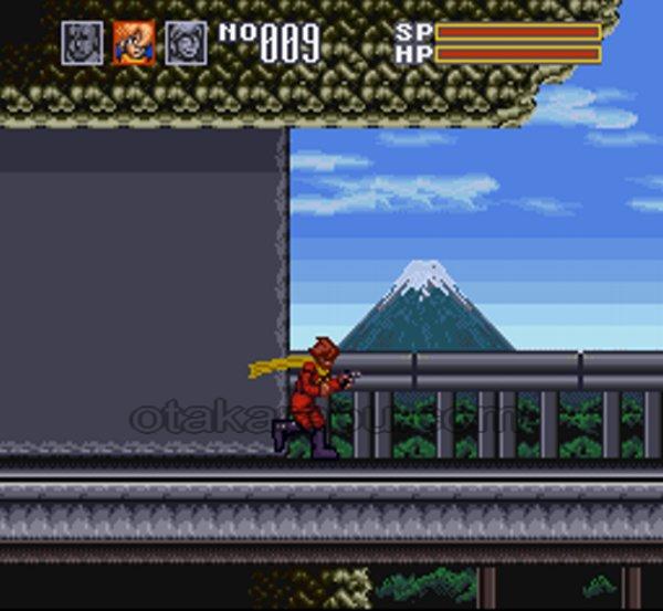 Cyborg 009