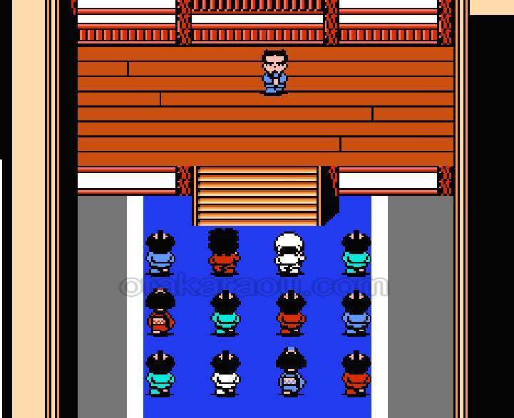 Ganbare Goemon Gaiden 2