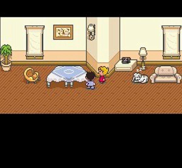 MOTHER2（マザー2） ギーグの逆襲