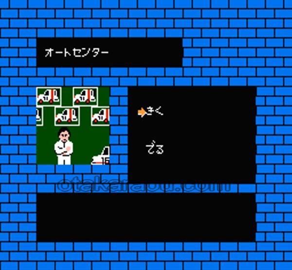 パリ・ダカール ラリースペシャル