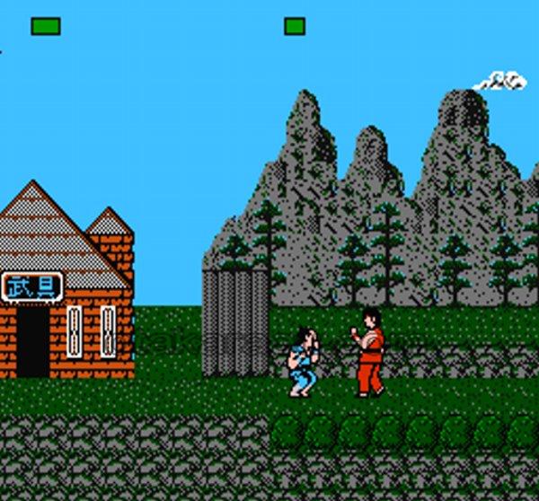 必殺 道場破り
