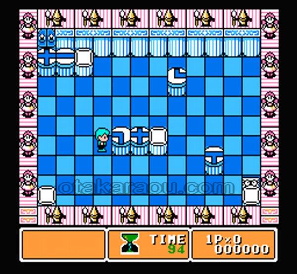 ぱられるワールド