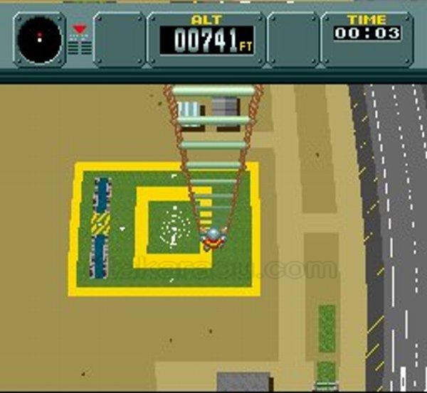 パイロットウイングス